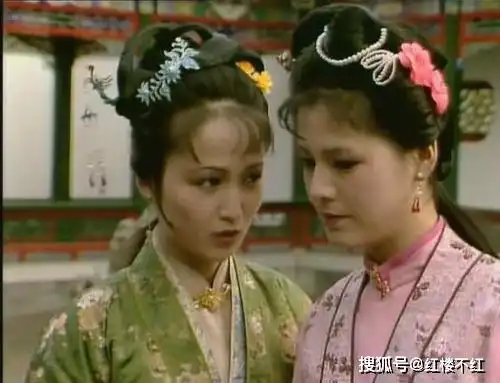 薛宝钗的袭人性情类似,为何王熙凤不喜欢宝钗,却很欣赏袭人