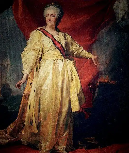 两个超级大国打了几百年,一个成为世界霸主,一个越来越小
