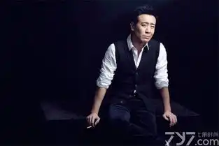 于和伟高清剧照壁纸来袭多样化大叔尽显熟男魅力
