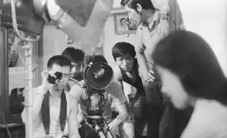 忆旧北电78级导演系同班同学四十年命运迥异
