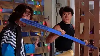 绝地逃亡360度无死角这,很成龙
