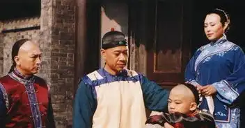 大宅门白家的姑奶奶里,白玉婷是痴情女子,白雅萍精神失常