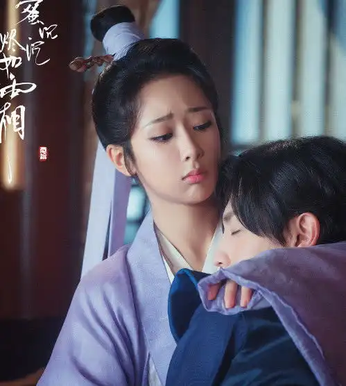 赵丽颖杨幂已成为过去,新一代收视女王已降临,网友她当之无愧