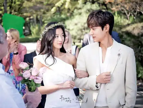 西装加长腿的化学效应盘点10位韩剧男神的西装穿搭
