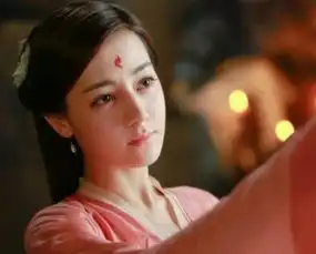 三生三世十里桃花六大美女都有谁杨幂竟然不是最美的
