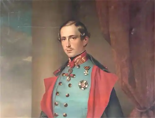 茜茜公主欧洲第一美人,15岁嫁入王室,却被暗杀而死,悲惨人生
