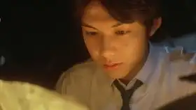 白线流完结116
