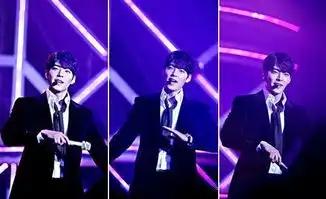 任意依恋拍摄花絮曝光金宇彬有颜值有演技有歌喉俘获粉丝心
