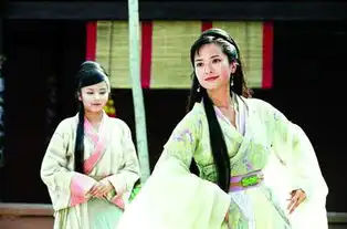 西施秘史演员海选尤小刚选西施非赶潮流
