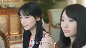 国产剧9个手撕白莲花现场延禧攻略魏璎珞赏巴掌好爽