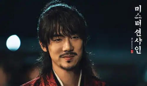 阳光先生时代悲歌,枪口下的家国爱恨
