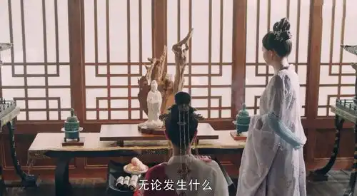 长歌行女主是二叔的女儿如果是这样,或将成为一大败笔