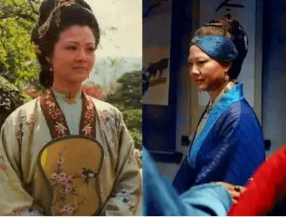 神评红楼梦中尤家四位女人有多惨不是寄人篱下就是自杀
