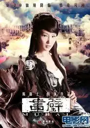 安志杰蓄发演金甲武士画壁变身孙俪守护神
