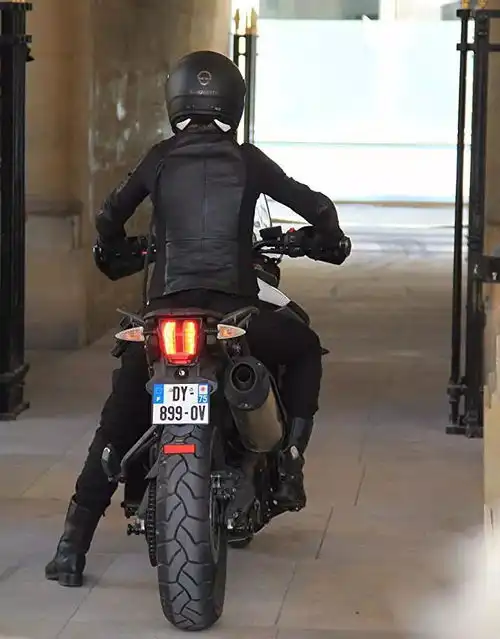 碟中谍6车型大盘点好看的不止玩命的阿汤哥,还有这些狠车