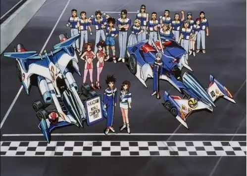 日本不只有.avi还有那些年我们一起追过的动漫