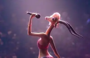 疯狂动物城不只有跨种族cp还有时尚大课堂
