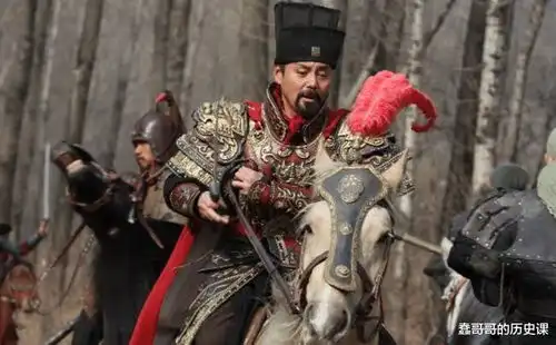 独孤求败从无败绩,只因他错过一位高手,若遇上那人他可能被击败