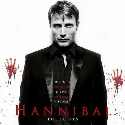 汉尼拔第二季美剧