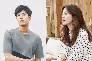 太阳的后裔之后,双宋cp新作终于要在年底登场