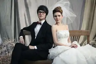 画意唯美成熟高贵风婚纱作品
