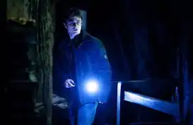 哈利波特7与魔界26大相似处