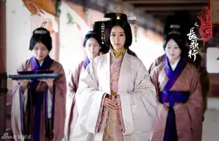 秀丽江山林心如袁弘缠绵任泉马天宇客串
