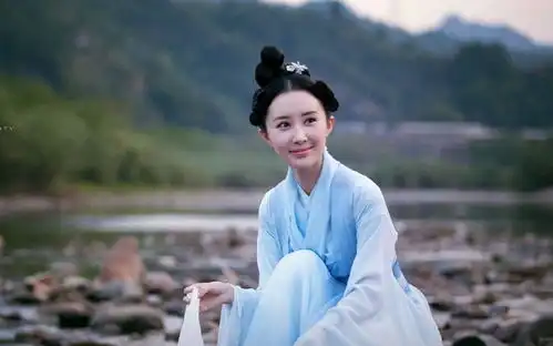 大唐荣耀李倓林致结局让人意难平,终是天人两隔