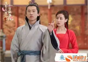 三生三世十里桃花中凤九与帝君虐恋结局竟这么惨网友疯了
