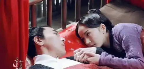 鞠婧祎徐海乔合作三生三世系列第三部,多年后二搭,有些担忧