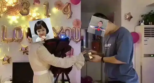 年底相亲热潮来袭南乐优质单身男女都涌向了这里...