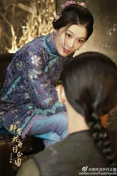 那年花开槽点多杜明礼有毒,周莹太厉害,沈星移为周莹而生

