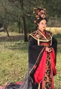 芈月传终于来了看娘娘的配饰如何从甄嬛变身芈月
