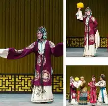 致这个很燃很过瘾的五一档演出季