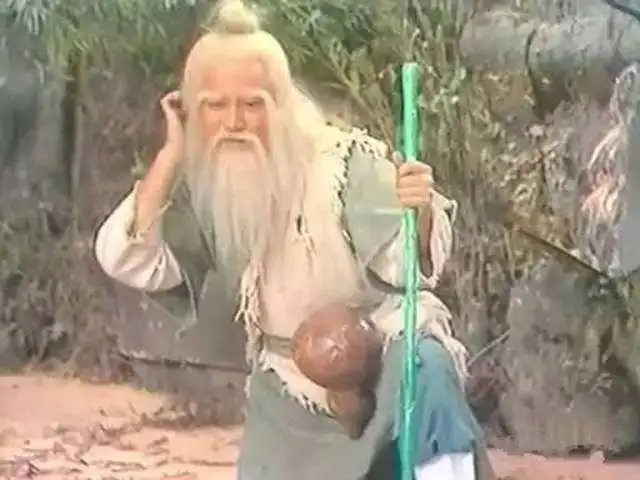 射雕英雄传里,五大最强杀人神器,江湖高手谈之色变
