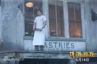 饥饿游戏主演特辑皮塔是面包师的儿子
