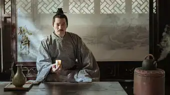 组图孤城闭曝主演剧照王凯江疏影首组cp造型很宋朝