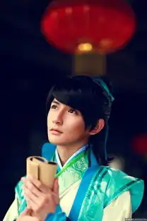 小才古剑奇谭
