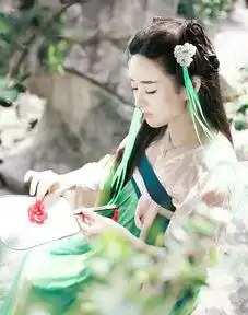 特工皇妃楚乔传发布赵丽颖定妆照,这个剧又是穿越神剧吗
