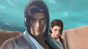 斗破苍穹ol过斗王