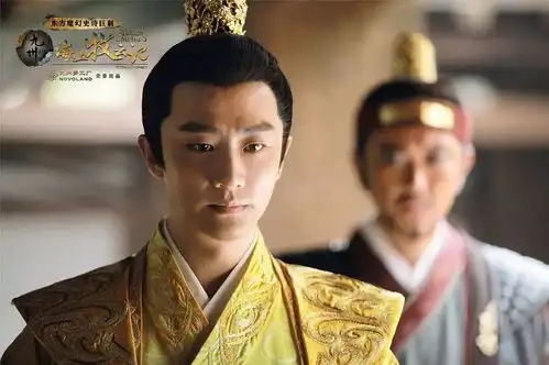 影人被演技派黄轩霸屏是怎样一种体验
