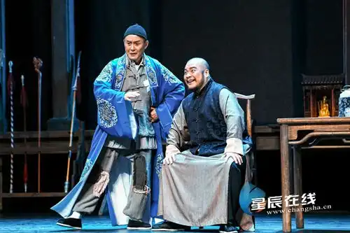 本周五开票陈佩斯携戏台重磅回归长沙,十年经典再续传奇