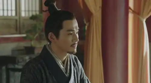 大明风华徐滨也有历史原型,不是孙若微的情人而是朱祁镇的恩人