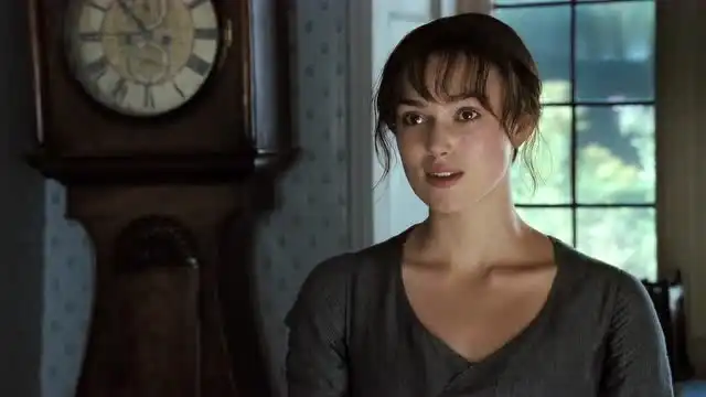 几分钟带你看完傲慢与偏见,这部经典爱情电影,值得一看
