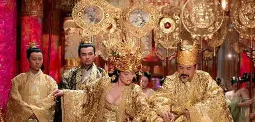 张艺谋最卖座的10部电影,大制作低票房,每部都让人唏嘘不已
