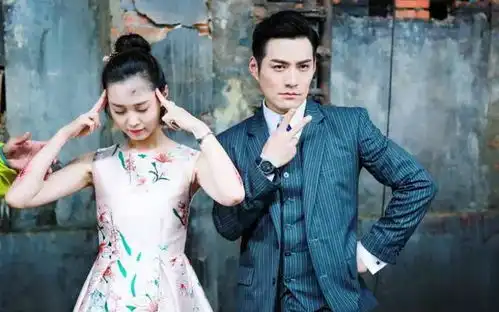 5部经典谍战剧风筝上榜,你看过几部
