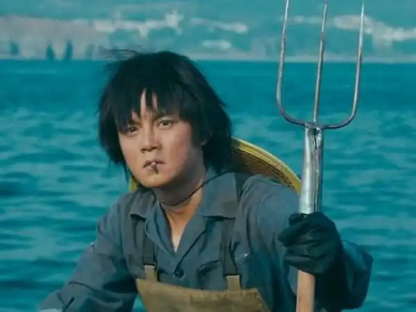 夏洛特烦恼袁华随口14个字,却火遍网游,00后拿它当战术
