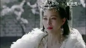 海上牧云记南枯明仪x银容
