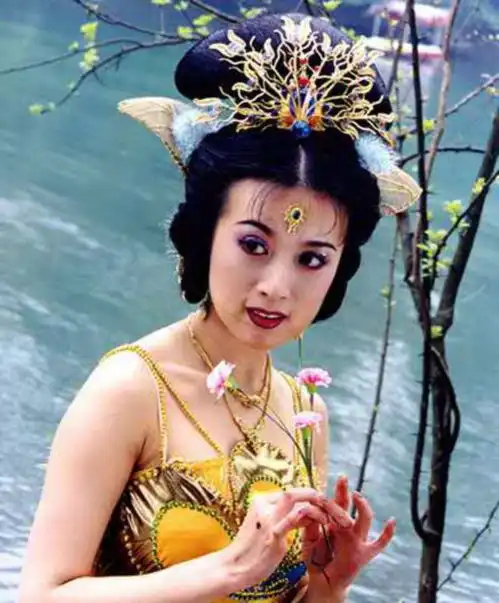 姐姐2被疑恶意剪辑,金巧巧怒怼节目组没人气等于没有镜头
