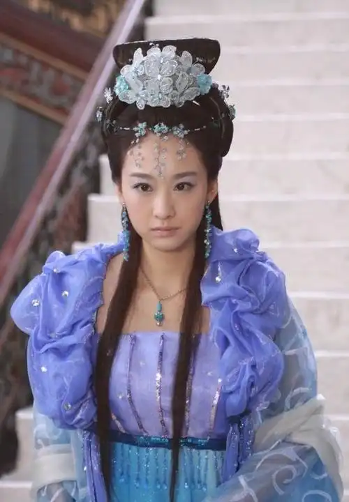 雷剧女王穆婷婷,曾创收视神话的她,为何消失在观众视野
